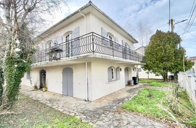 vente maison 178 400 € à proximité de Savignac-sur-Leyze (47150)