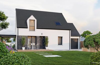 vente maison 209 586 € à proximité de Maintenon (28130)