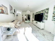 CANNET LIMITE CANNES T2 DERNIERE ETAGE REFAIT 58M2 TERRASSE — photo 2