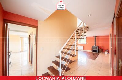 maison 7 pièces 165 m2 à vendre à Locmaria-Plouzané (29280)