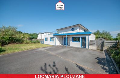 vente maison 341 000 € à proximité de Locmaria-Plouzané (29280)