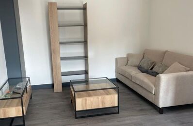 location appartement 1 650 € CC /mois à proximité de Lyon 4 (69004)