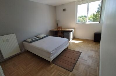 location appartement 630 € CC /mois à proximité de Saint-Aubin-de-Médoc (33160)