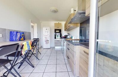 location appartement 630 € CC /mois à proximité de Talence (33400)