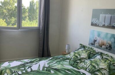 location appartement 570 € CC /mois à proximité de Saint-Médard-en-Jalles (33160)