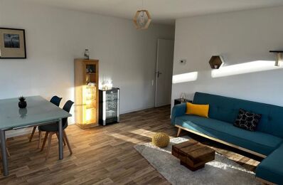 location appartement 1 390 € CC /mois à proximité de Mérignac (33700)