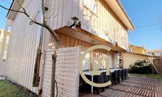 Maison 5 Pièces 107 m² à vendre à Carcans (33121)