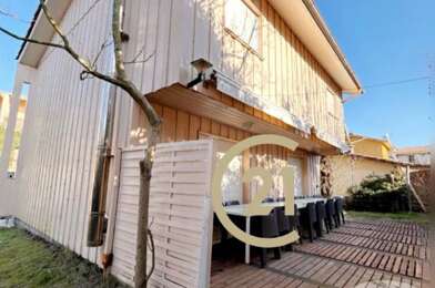 Maison 5 pièces 449000 €