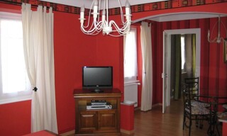 Appartement 4 Pièces 77 m² à vendre à Orbey (68370)