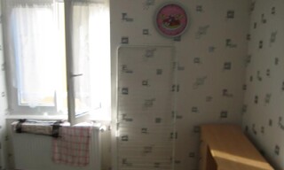 Appartement 4 Pièces 77 m² à vendre à Orbey (68370)