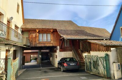 vente appartement 468 000 € à proximité de Rouffach (68250)