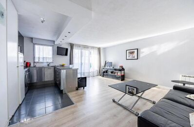 vente appartement 315 000 € à proximité de Carrières-sur-Seine (78420)