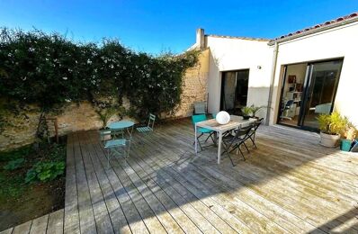 vente maison 649 000 € à proximité de L'Aiguillon-sur-Mer (85460)