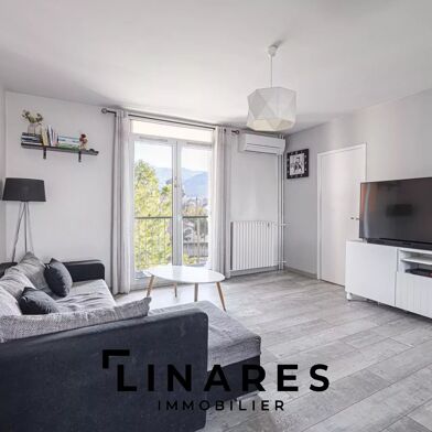 Appartement 5 pièces 93 m²