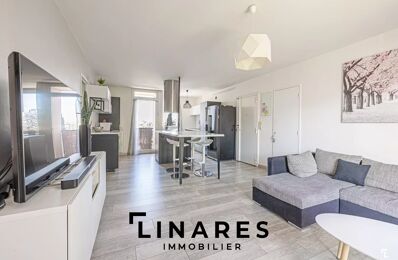 vente appartement 215 000 € à proximité de Marseille 9 (13009)