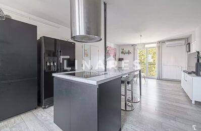 vente appartement 215 000 € à proximité de Cassis (13260)