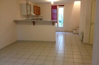 location maison 903 € CC /mois à proximité de Bouches-du-Rhône (13)