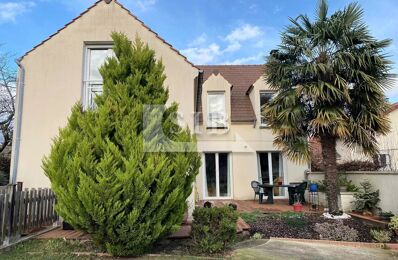 vente maison 457 000 € à proximité de Saint-Germain-Lès-Arpajon (91180)