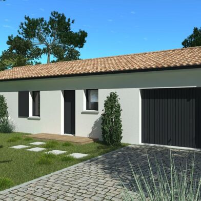 Maison  339800 €