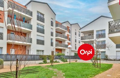 vente appartement 299 000 € à proximité de Colombier-Saugnieu (69124)