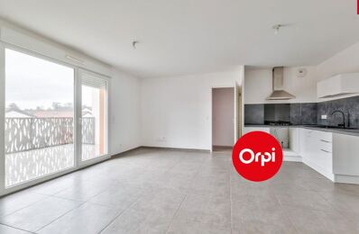 vente appartement 299 000 € à proximité de Saint-Bonnet-de-Mure (69720)