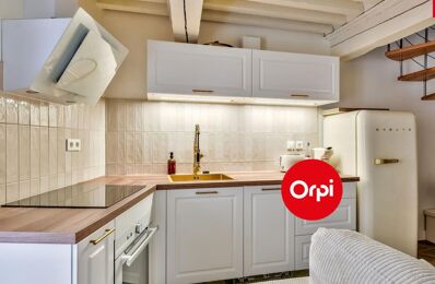 vente appartement 164 900 € à proximité de Toussieu (69780)