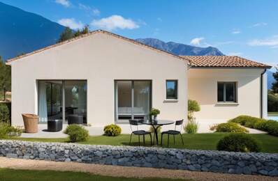 Maison à Valence 26000 : 4 pièces, 80 m², prix total 285000 €... — photo du bien