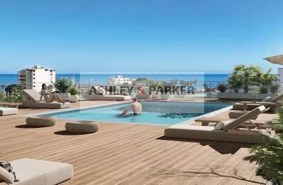 vente appartement 300 000 € à proximité de Antibes (06600)