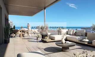 Appartement 4 Pièces 113 m² à vendre à Villeneuve-Loubet (06270)