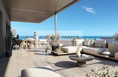 vente appartement 1 270 000 € à proximité de Cagnes-sur-Mer (06800)