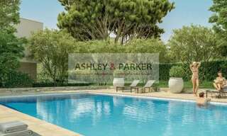 Appartement 2 Pièces 60 m² à vendre à Antibes (06600)