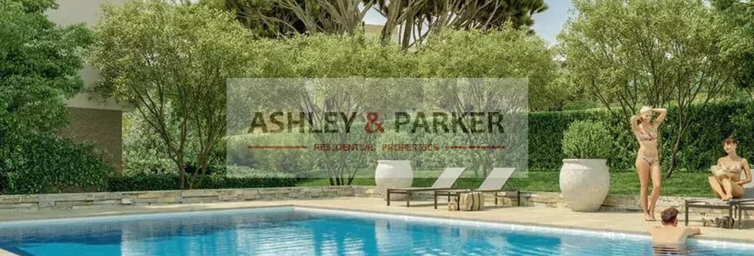 Appartement 2 Pièces 60 m² à vendre à Antibes (06600)