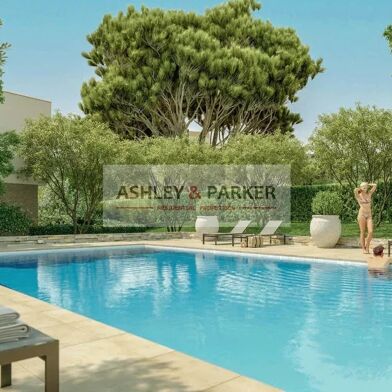 Appartement 2 pièces 390000 €