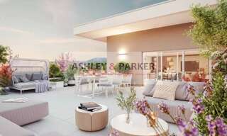 Appartement 3 Pièces 60 m² à vendre à Antibes (06600)