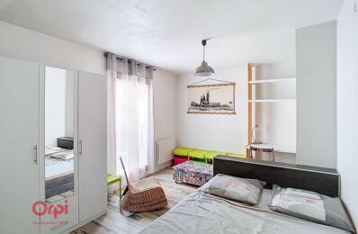 vente appartement 134 000 € à proximité de Les Sorinières (44840)