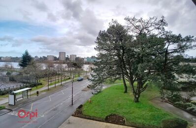 appartement 5 pièces 86 m2 à vendre à Nantes (44200)