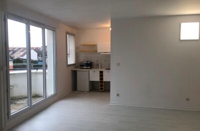 location appartement 455 € CC /mois à proximité de Olivet (45160)