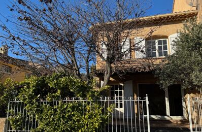 vente maison 280 000 € à proximité de Les Salles-sur-Verdon (83630)