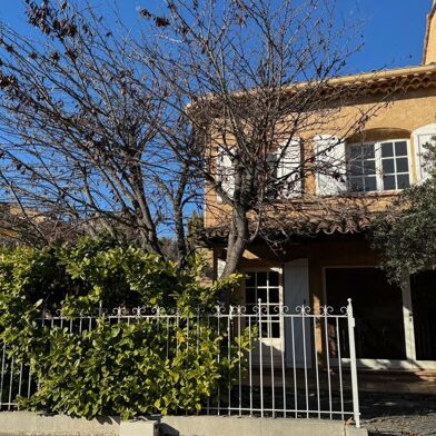 Maison 4 pièces 245000 €