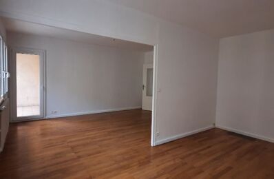 location appartement 1 257 € CC /mois à proximité de Lyon 3 (69003)