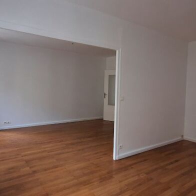 Appartement 3 pièces 84 m²