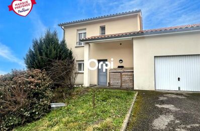 vente maison 310 000 € à proximité de Yzeron (69510)