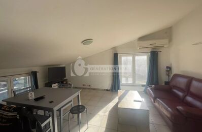 location appartement 780 € CC /mois à proximité de Mas-Blanc-des-Alpilles (13103)