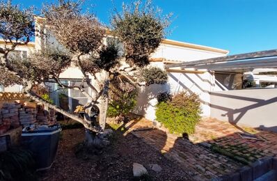 maison 4 pièces 94 m2 à vendre à Marseillan (34340)