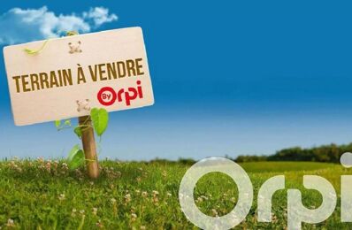 vente terrain 363 000 € à proximité de Vielle-Saint-Girons (40560)