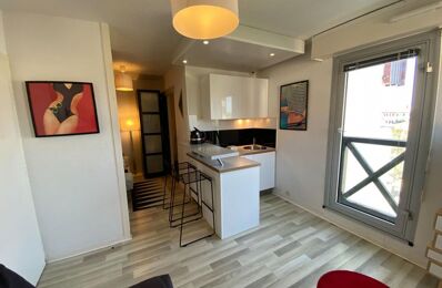 vente appartement 195 000 € à proximité de Soorts-Hossegor (40150)