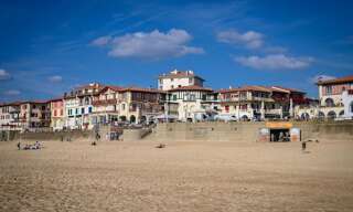 Appartement 1 Pièce 19 m² à vendre à Soorts-Hossegor (40150)