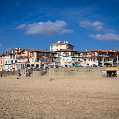 Appartement 1 pièces 165000 €