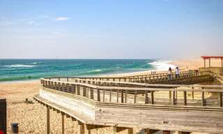 Appartement 1 Pièce 19 m² à vendre à Soorts-Hossegor (40150)