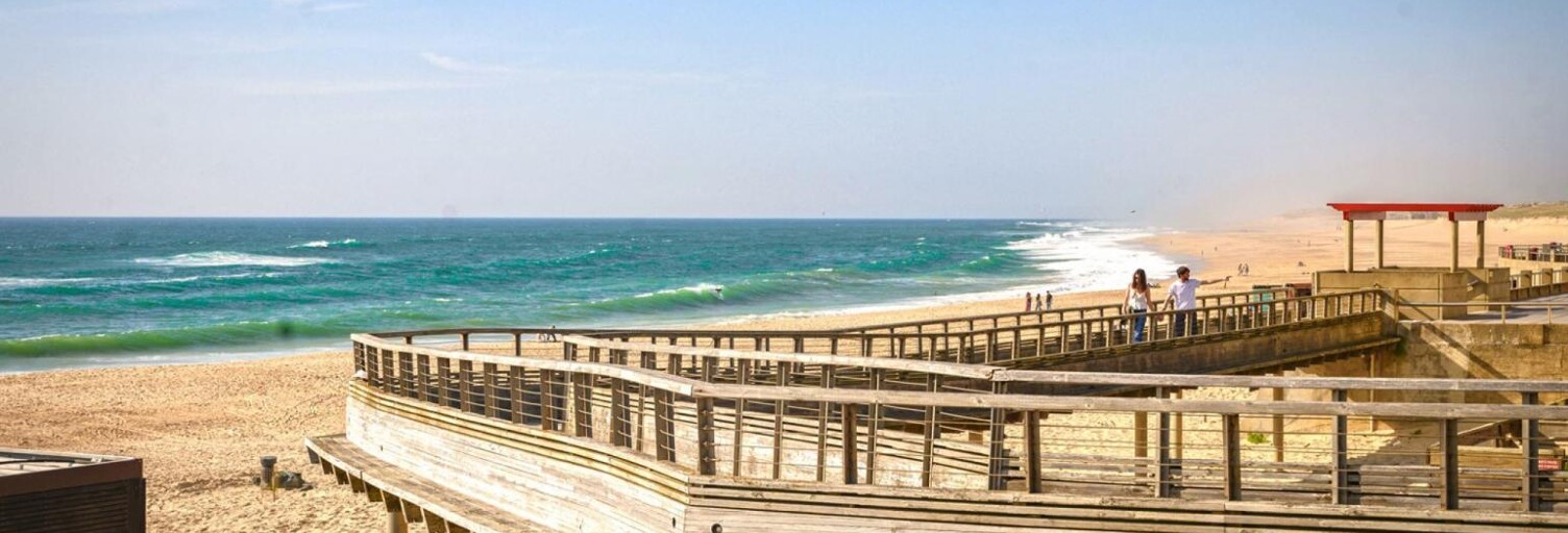 Appartement 1 Pièce 19 m² à vendre à Soorts-Hossegor (40150)